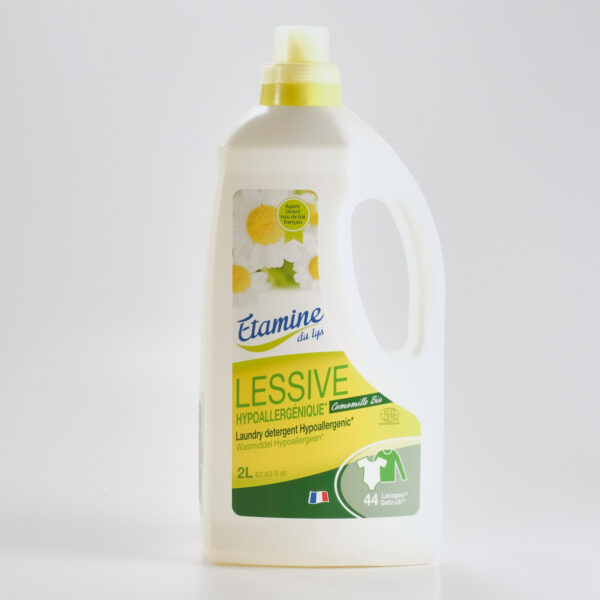 Allergeenivaba pesupesemisgeel 2l Etamine du lys